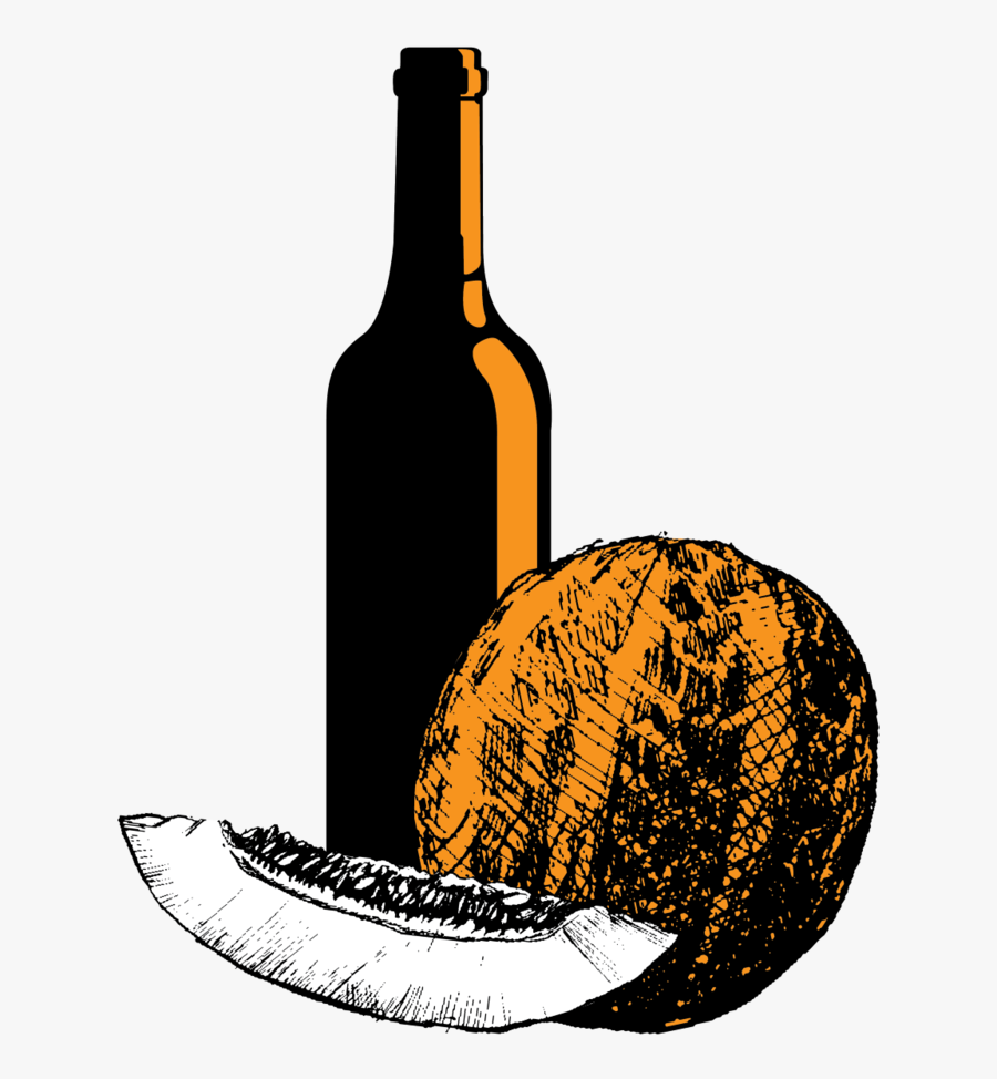 Melon After Fruit And Wine For The Soul Essays Lessons, Transparent Clipart