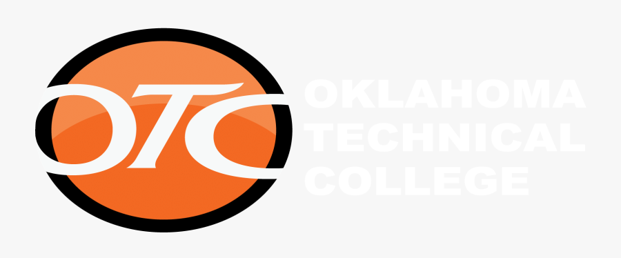 About Oklahoma Technical College - Oklahoma Technical College Logo, Transparent Clipart