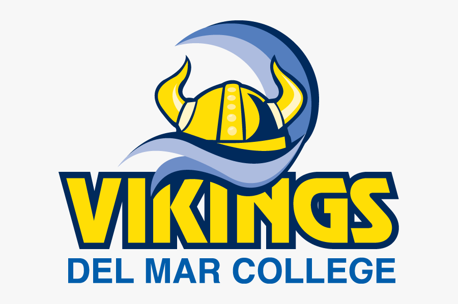 Del Mar College Clipart , Png Download - Del Mar College, Transparent Clipart