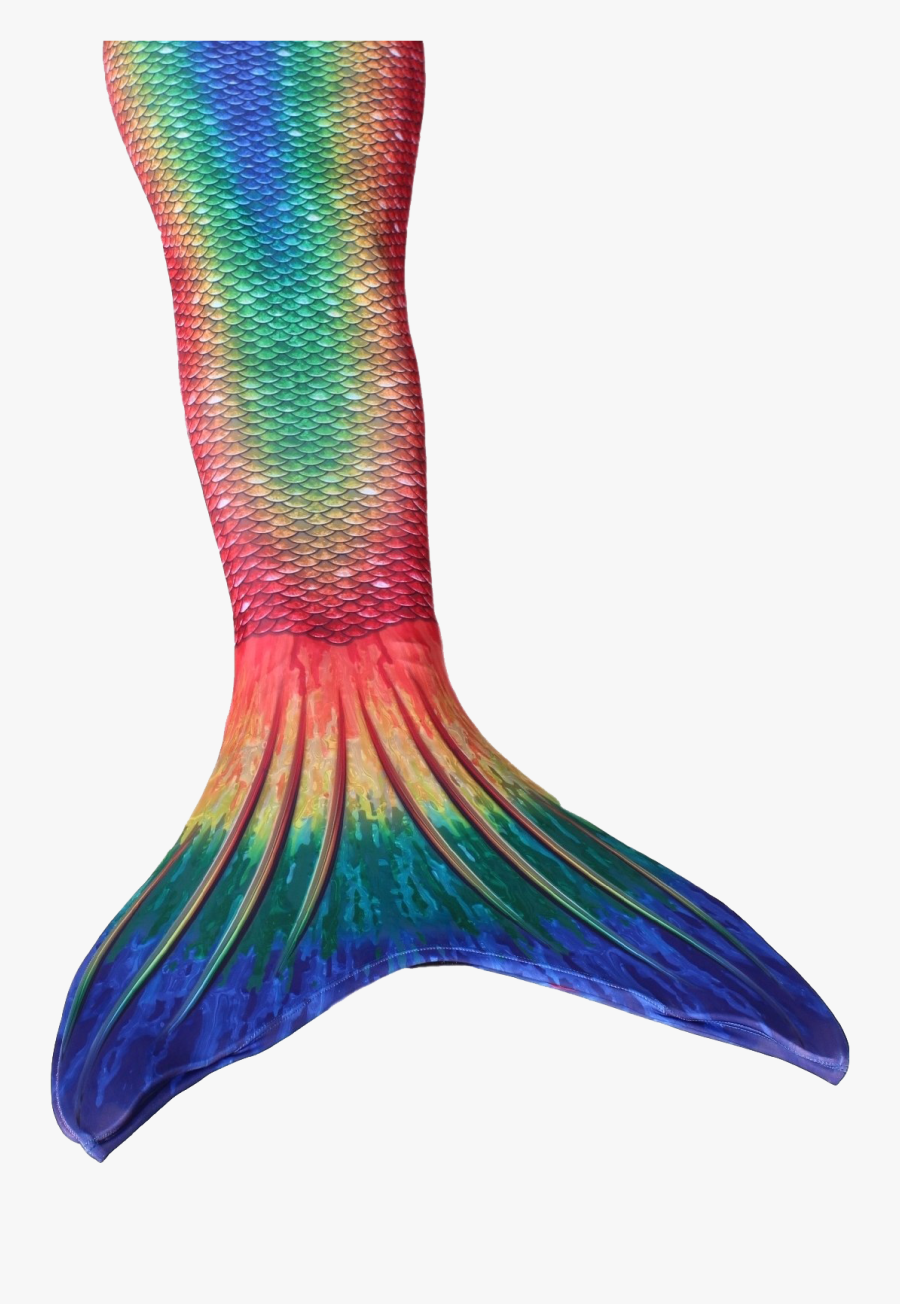Mermaid Tail Png - Mermaid Tails, Transparent Clipart