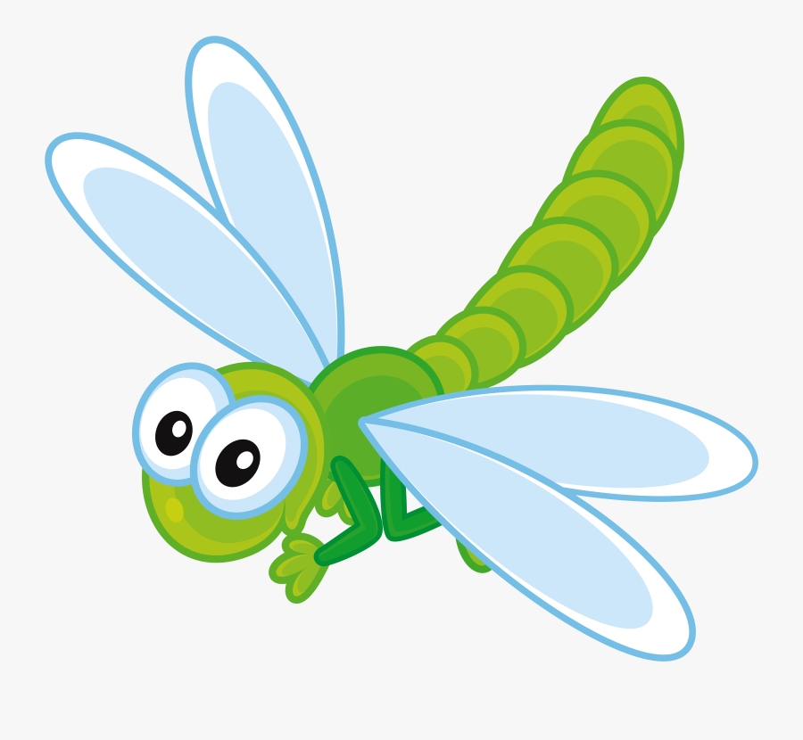 Free Dragonfly Clipart Images - Why I’m The Luckiest Person On The ...