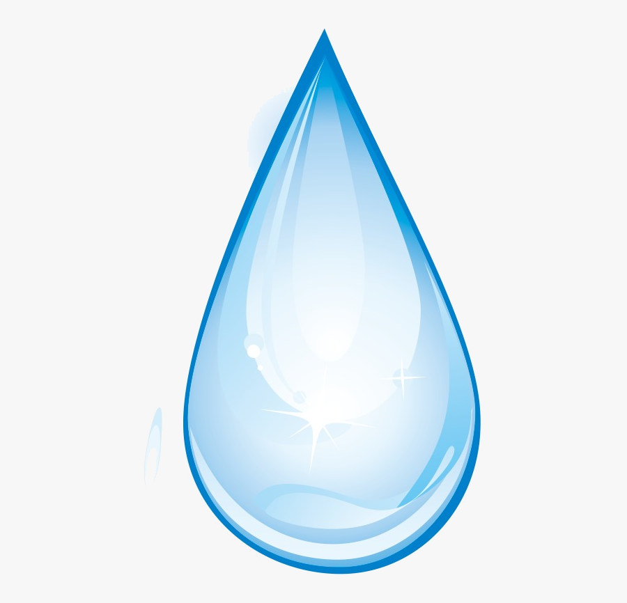 Water Drop Clipart Quality X Free Clip Art Stock Transparent - Water Drop Transparent Clipart, Transparent Clipart