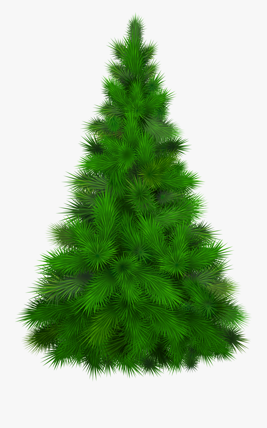 Pine Tree Clipart Png, Transparent Clipart