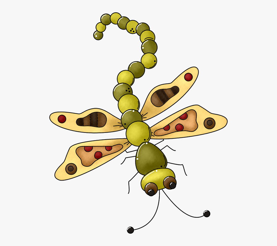 Bugs Animales Pinterest - Insect, Transparent Clipart