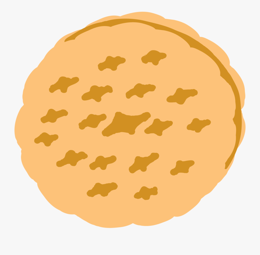 Cookie Cartoon Png