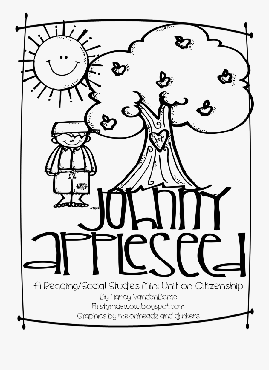 Download Being A Good Citizen Coloring Page - Printable Johnny ...