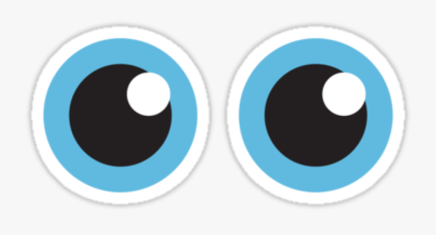 Googly Eyes Png Eyes Png Googleda Ara Eyes Pinterest - Circle , Free ...