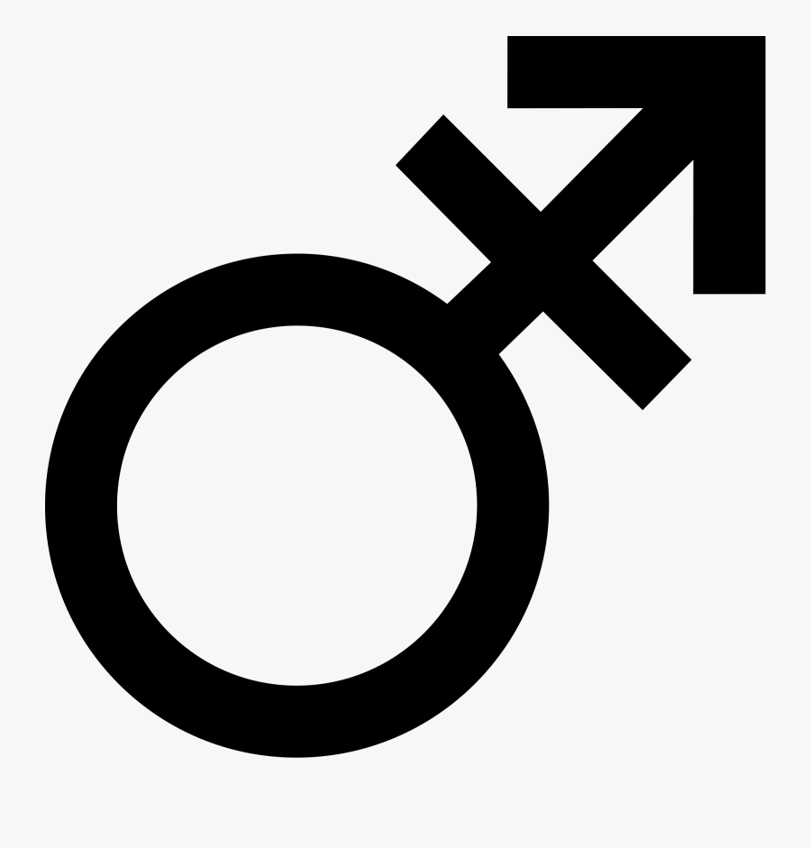 Gender-neutral Housing Again Making Headlines - Male Icon Svg, Transparent Clipart