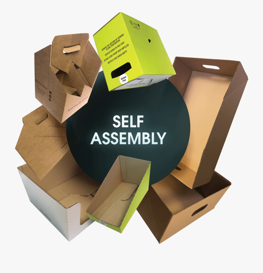Corrugated Self Assembly - Plywood, Transparent Clipart