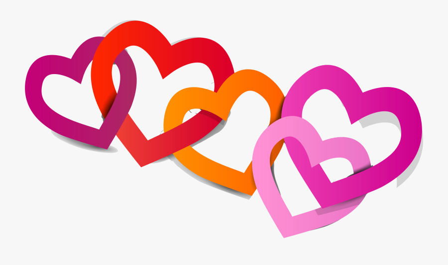 Find This Pin And More On Clipart Transparent - Best Cover Photo For Fb Heart, Transparent Clipart