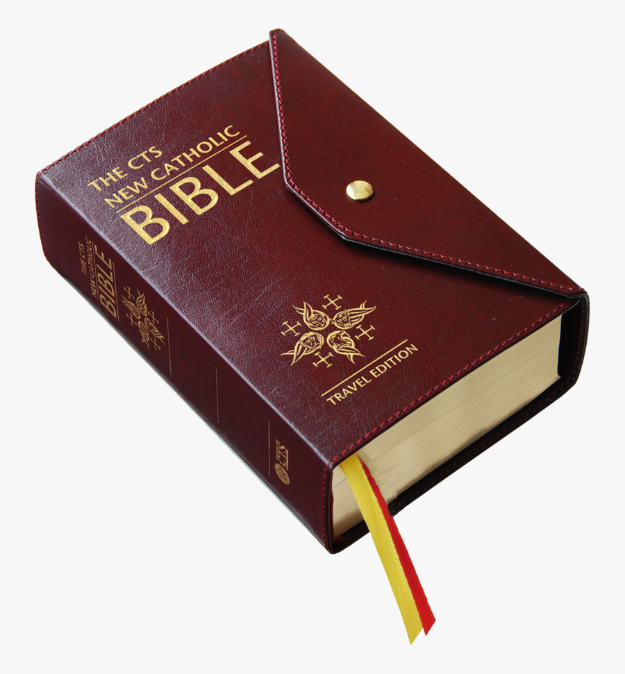 Download Free Png Bible Png, Download Png Image With - Holy Bible Transparent Background, Transparent Clipart