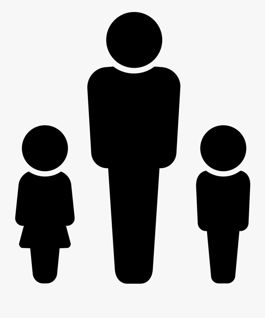 Visitation And Child Custody, Transparent Clipart