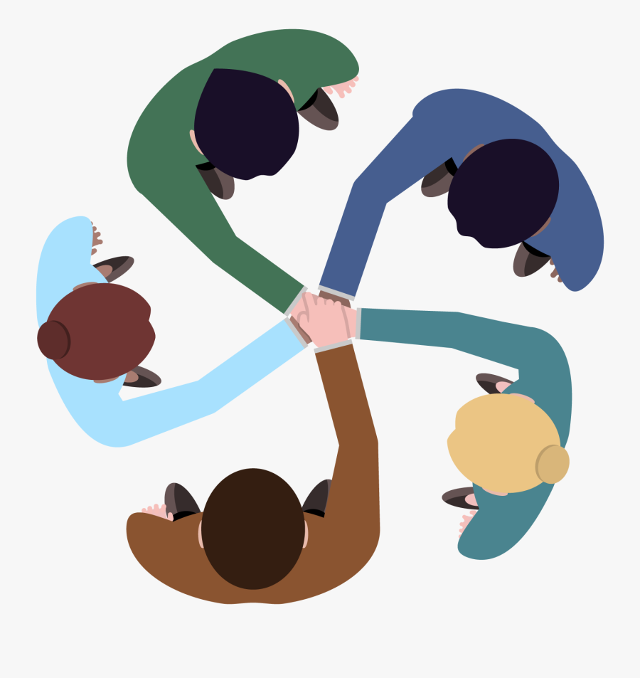 Teamwork Logo Download - Work Team Logo Png, Transparent Clipart