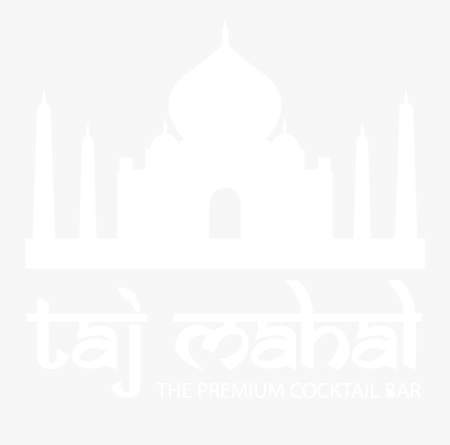 Taj Mahal, Transparent Clipart