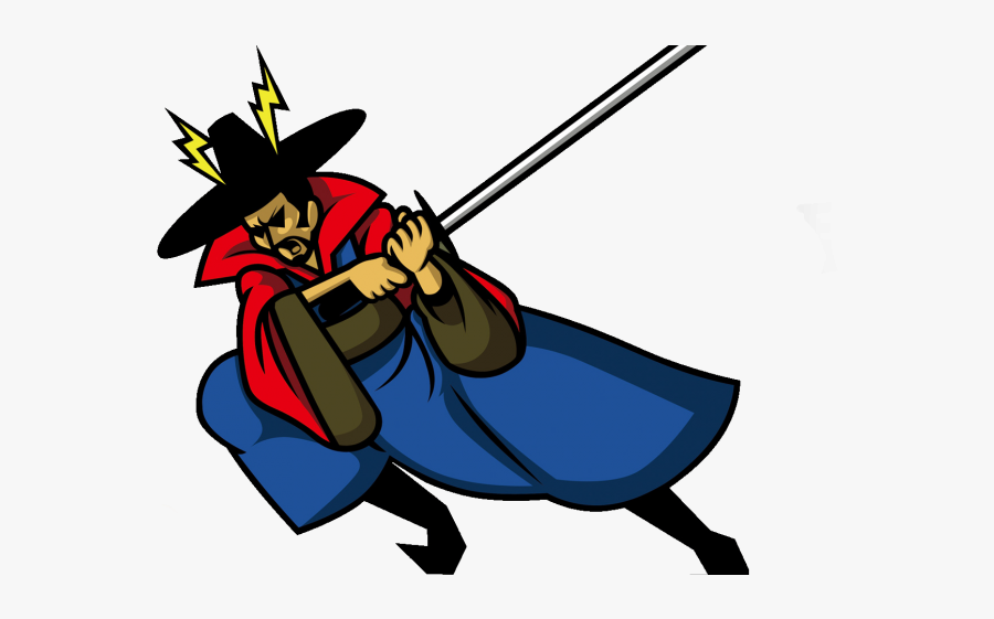 Wandering Samurai Rhythm Heaven, Transparent Clipart