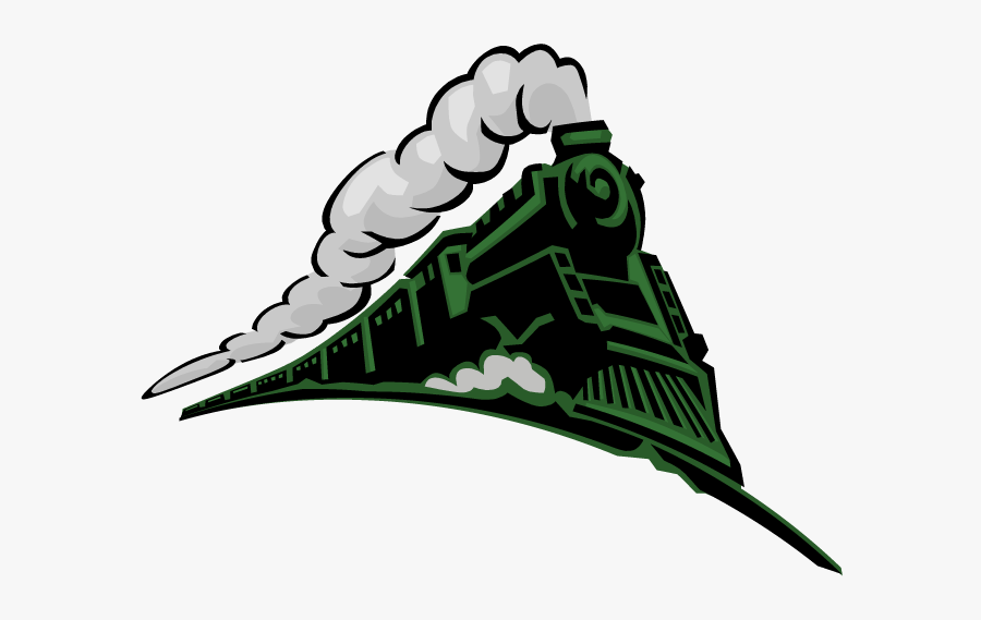 Taj Express - Train Clip Art , Free Transparent Clipart - ClipartKey