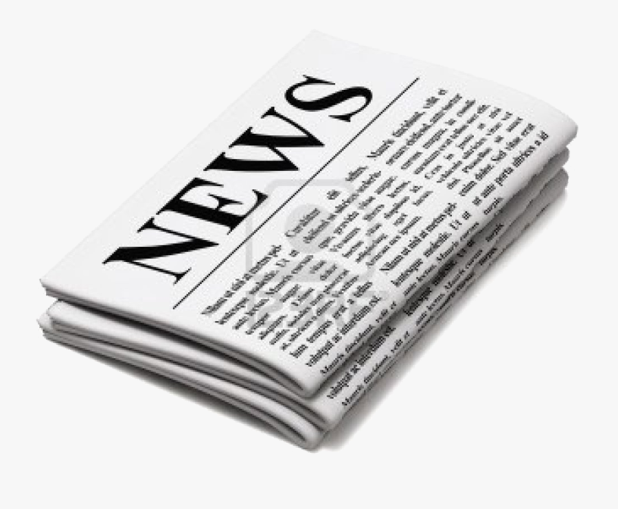 Australia Newspapers Journalism Writing In Newspaper - Newspapers Png, Transparent Clipart