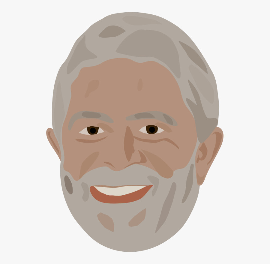 Lula Vector, Transparent Clipart