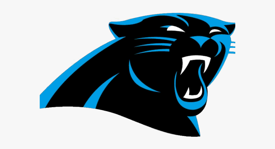 Carolina Panthers Png, Transparent Clipart