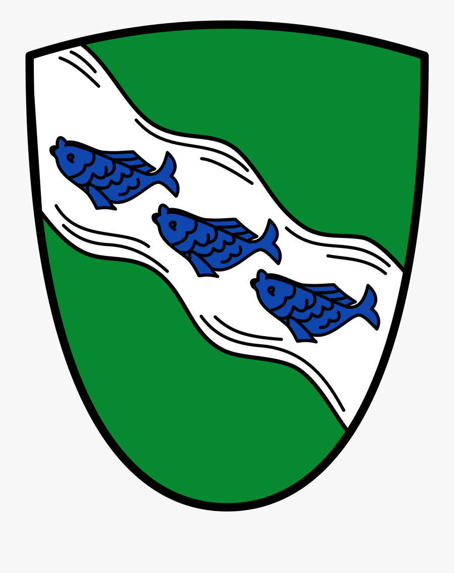 File Wappen Von Ansbach Svg Wikimedia Commons - Wappen Ansbach Tier, Transparent Clipart