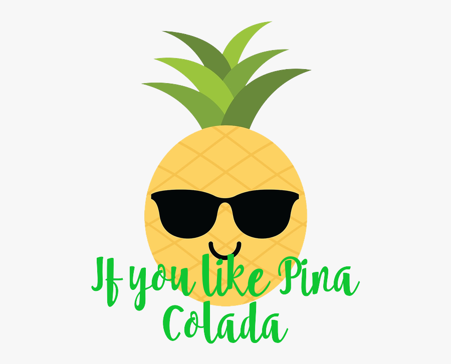 Pineapple Emoji Clip Art , Png Download - Pineapple, Transparent Clipart