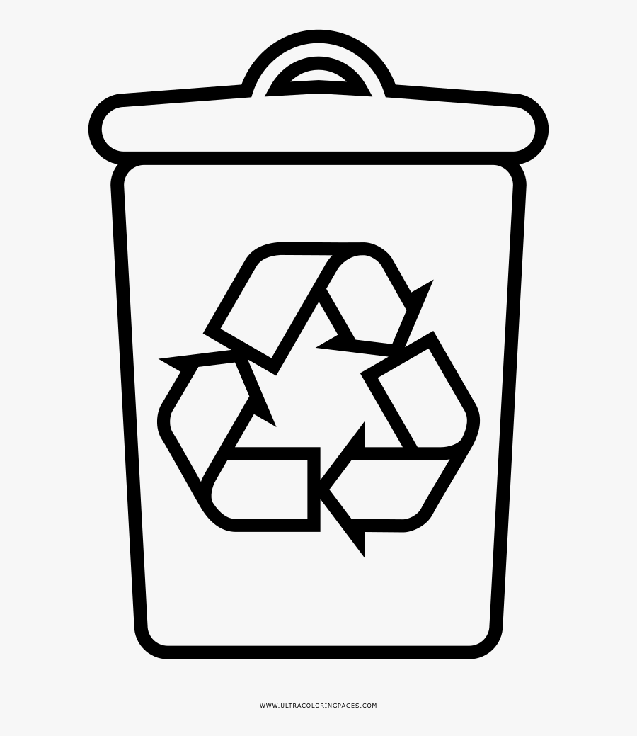 Recycle Bin Template