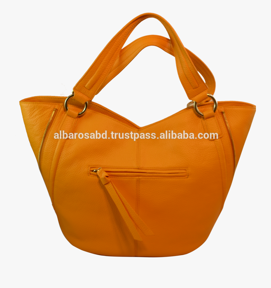 Accessory,shoulder Bag,caramel Color,luggage And Bags - Hobo Bag, Transparent Clipart