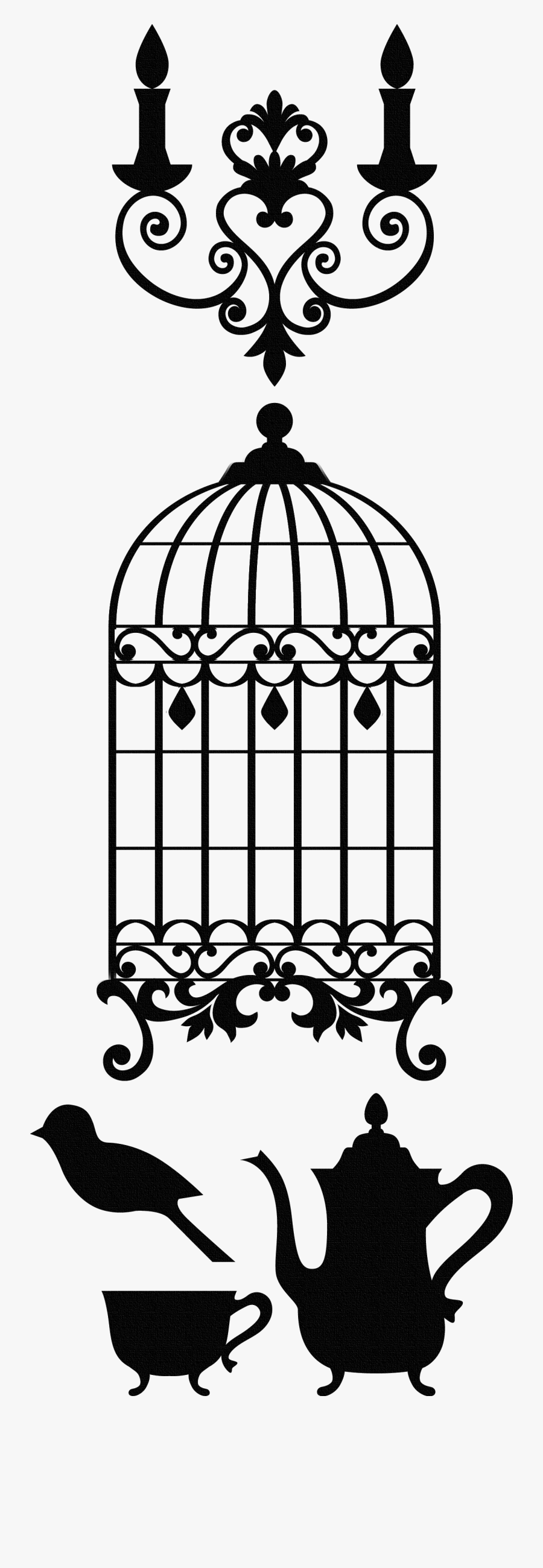 Table Antique Furniture Clip Art - Antique Furniture Clip Art, Transparent Clipart