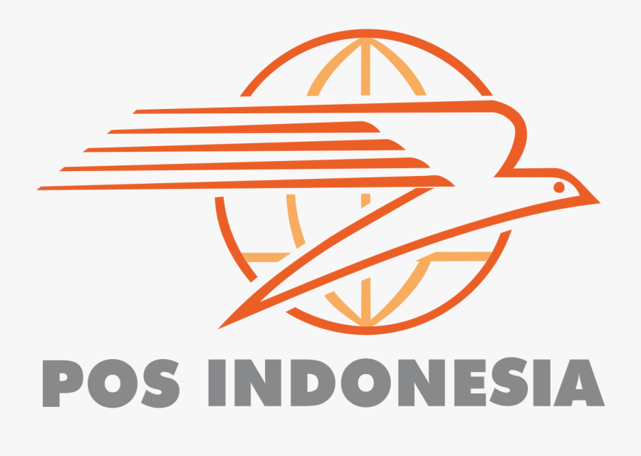 Pos Kilat Khusus Pos Express Clipart , Png Download - Pos Indonesia Logo Png, Transparent Clipart