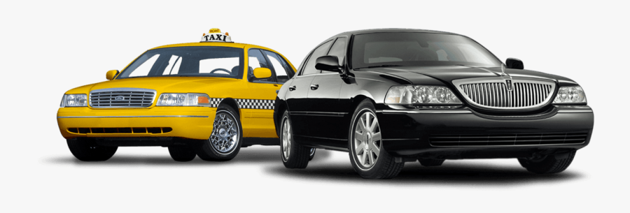 Transparent Taxi Cab Png - Seattle, Transparent Clipart