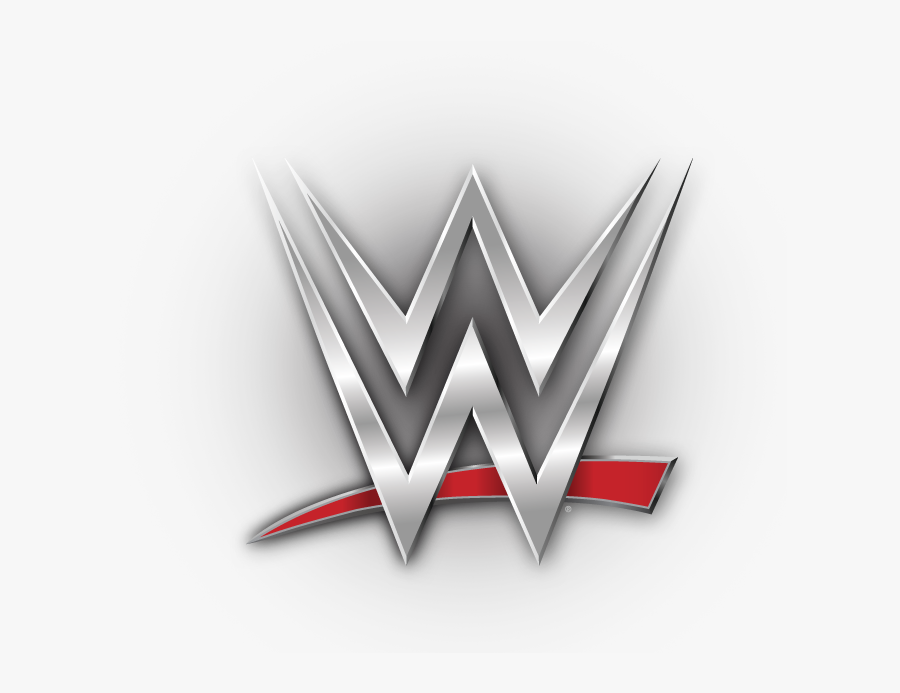 Wwe Logo Transparent Background - Wwe Logo Full Hd, Transparent Clipart