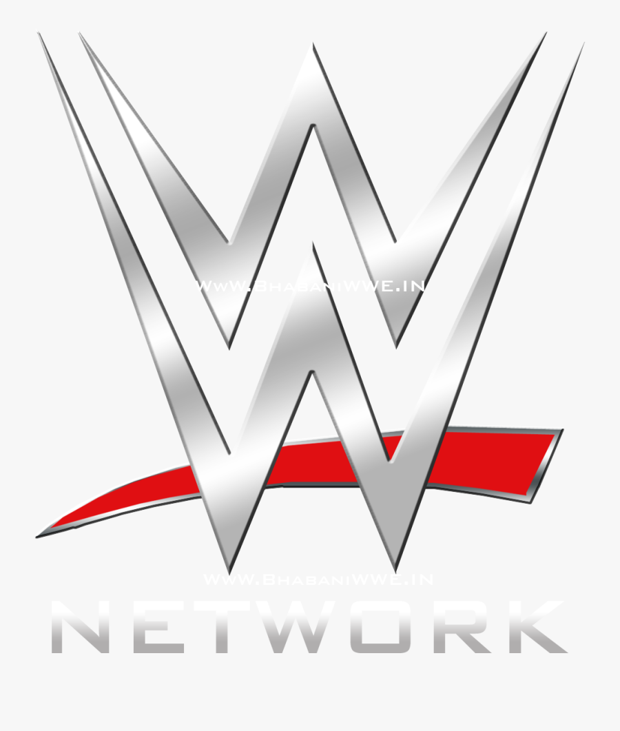 Transparent Portal 2 Clipart - Wwe Network Logo Png, Transparent Clipart