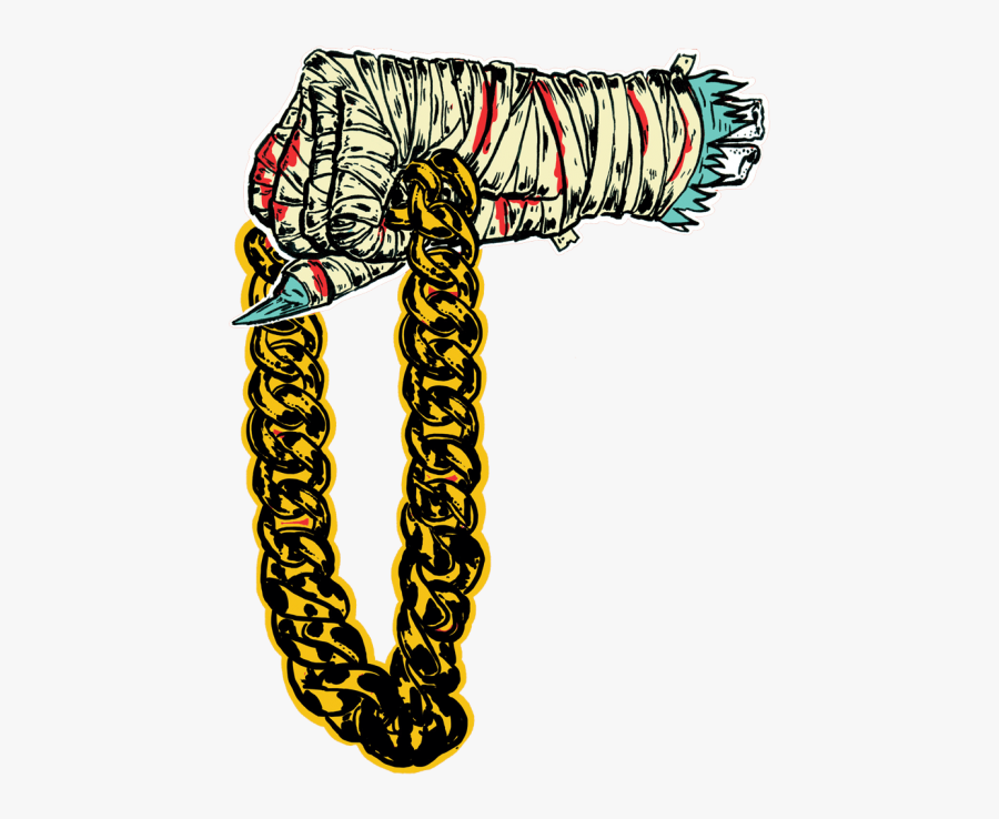 Rtj2 Left Hand Rtj2 Right Hand - Run The Jewels 2 Hands, Transparent Clipart