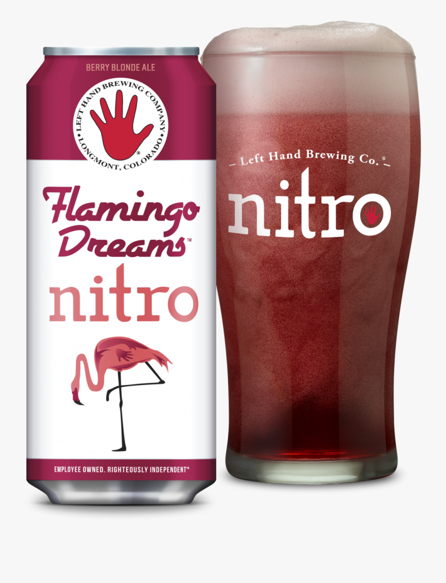 Transparent Flamingo Png - Left Hand Flamingo Dreams Nitro, Transparent Clipart