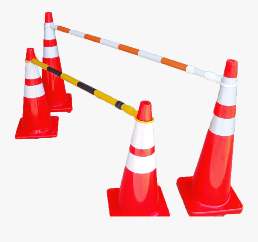 Transparent Traffic Cone Png - Lighthouse, Transparent Clipart
