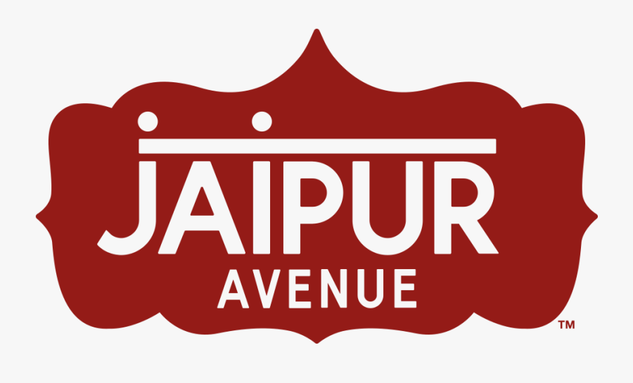 Jaipur Avenue Chai Tea Mix Lemongrass Clipart , Png - Logo Jaipur Png, Transparent Clipart
