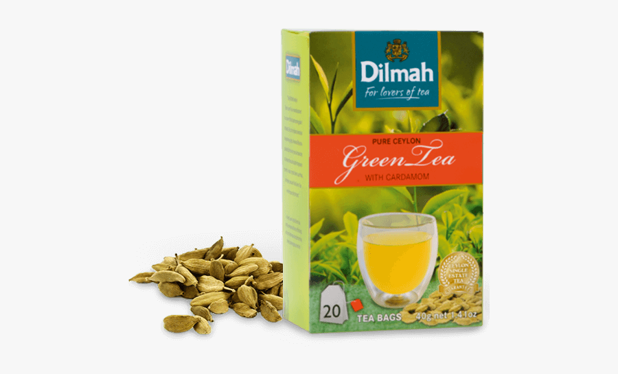 Green Flavours Dilmah Pure - Dilmah Pure Ceylon Green Tea ...