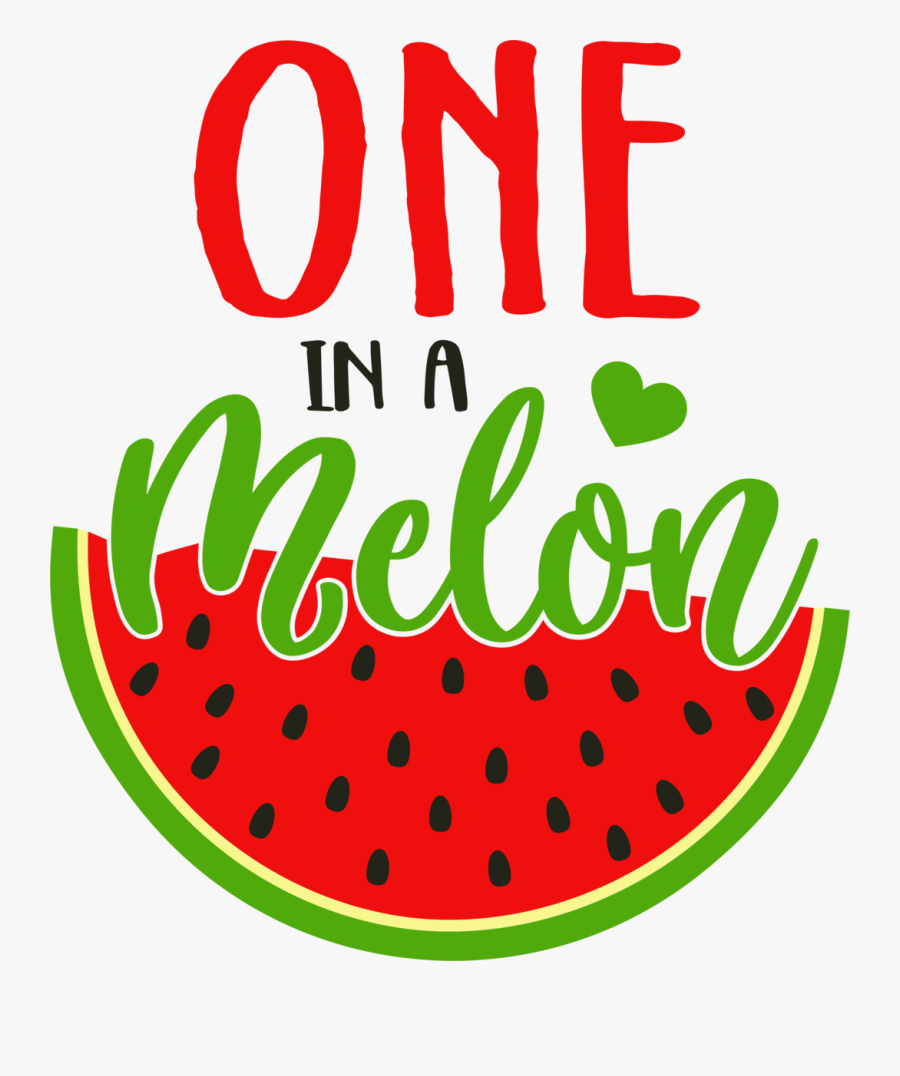 Download Download One In A Melon Svg Free Pictures Free SVG files ...