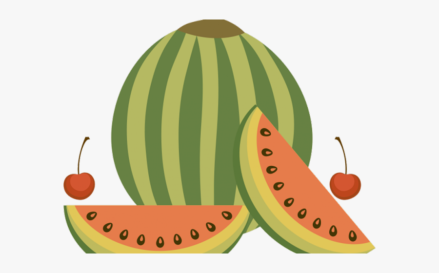 Transparent Watermelon Seed Clipart - Png ไม่มี พื้น หลัง, Transparent Clipart