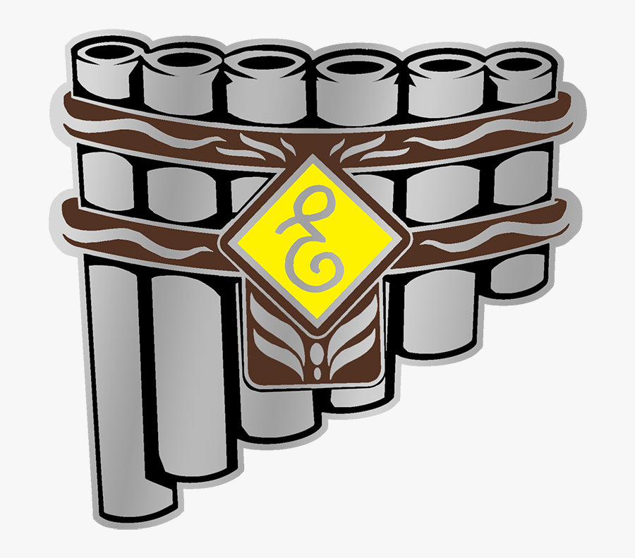 Stanchion Awards You For Your Efforts - Eolian Pipes, Transparent Clipart