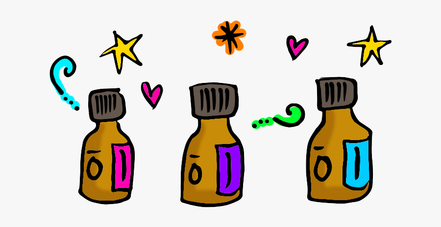 Doterra Clipart, Transparent Clipart