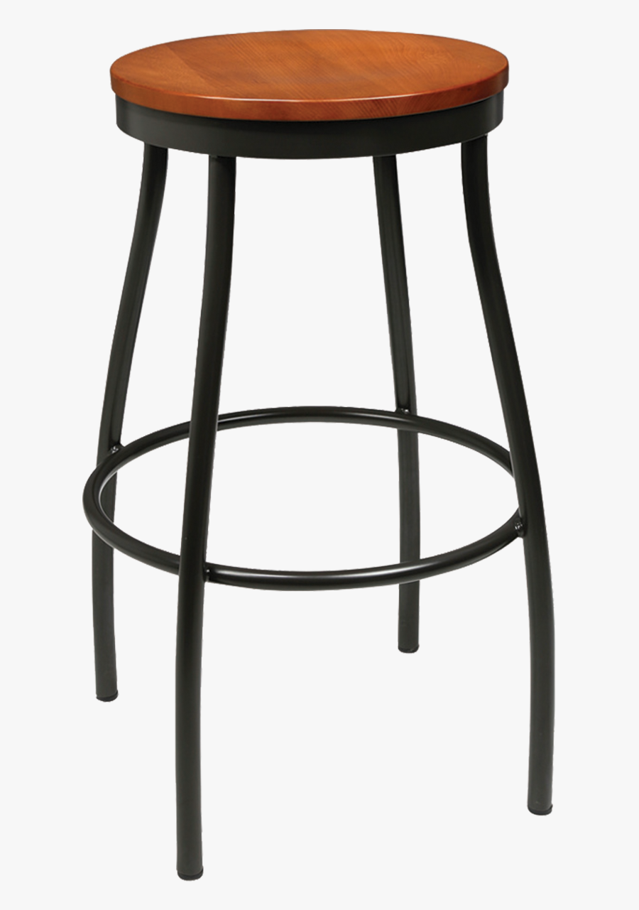 Backless Bar Stools - Stools For Classroom Seating, Transparent Clipart