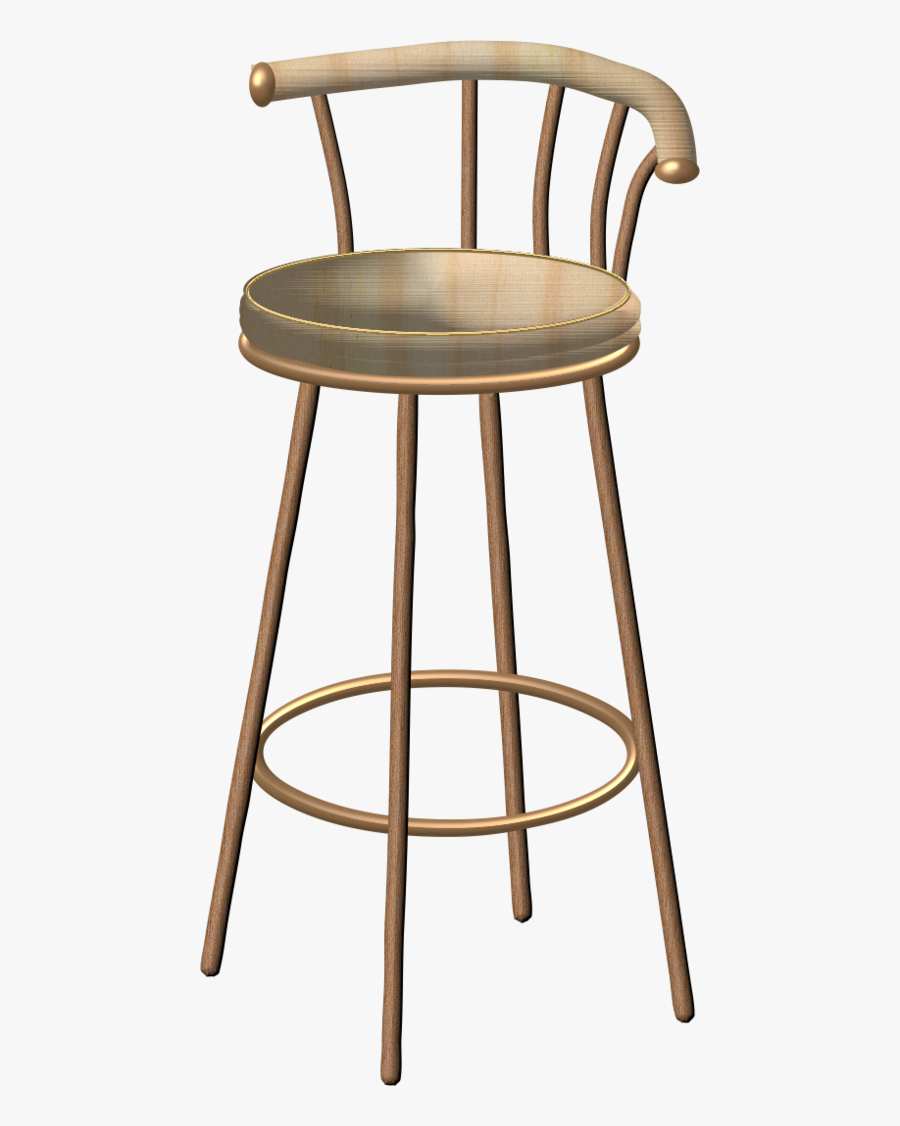 Chaises / Chairs Art Furniture, Clipart, Sillas, Muebles - Taburetes Bar Segunda Mano Valencia, Transparent Clipart