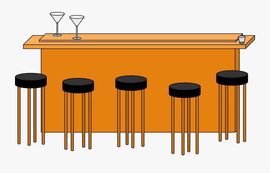 Bar Clipart, Transparent Clipart