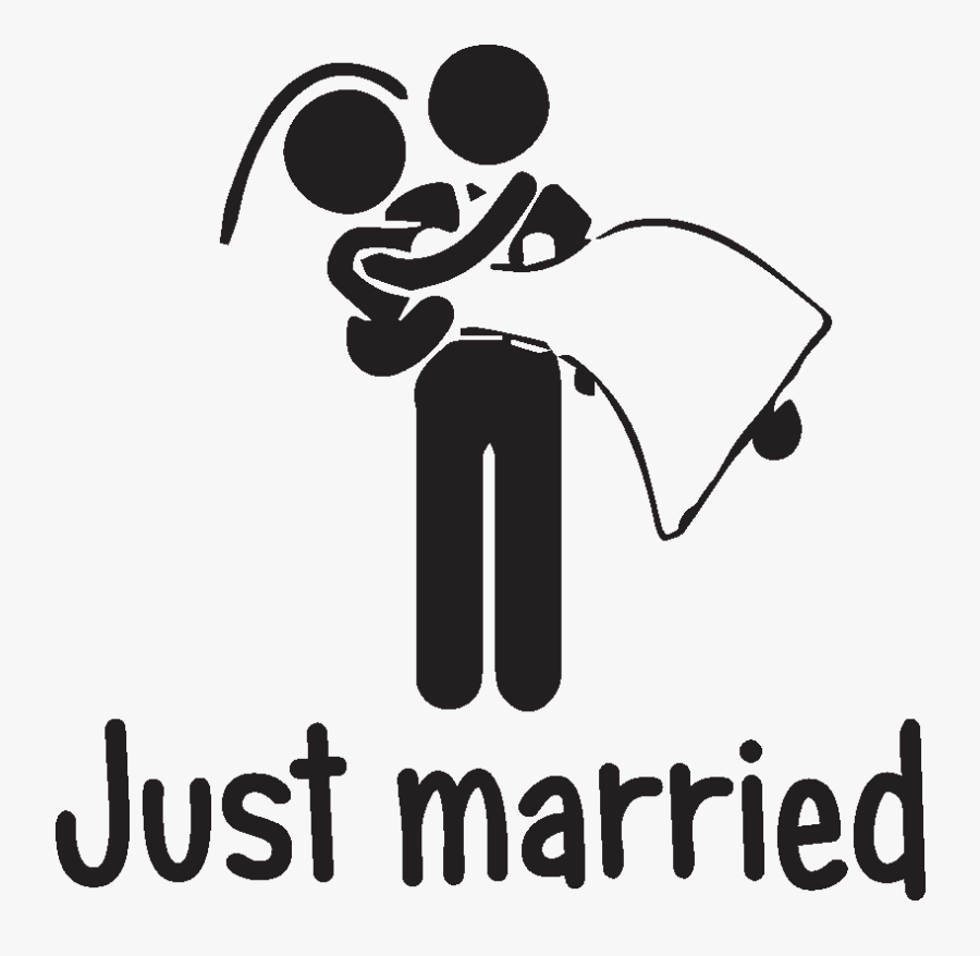 Transparent Just Married Png Bride Groom Carry Icon Free Transparent Clipart Clipartkey