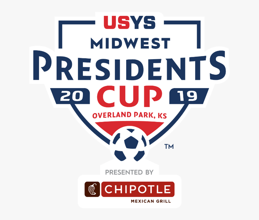 Presidents Cup Soccer 2019, Transparent Clipart