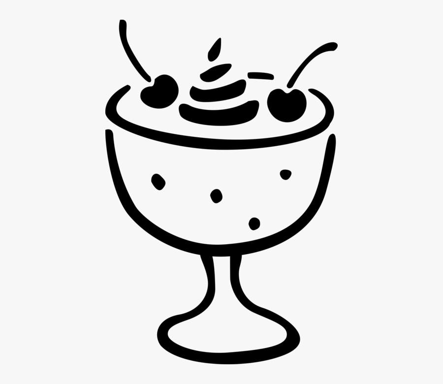 Transparent Whipped Cream Clipart, Transparent Clipart