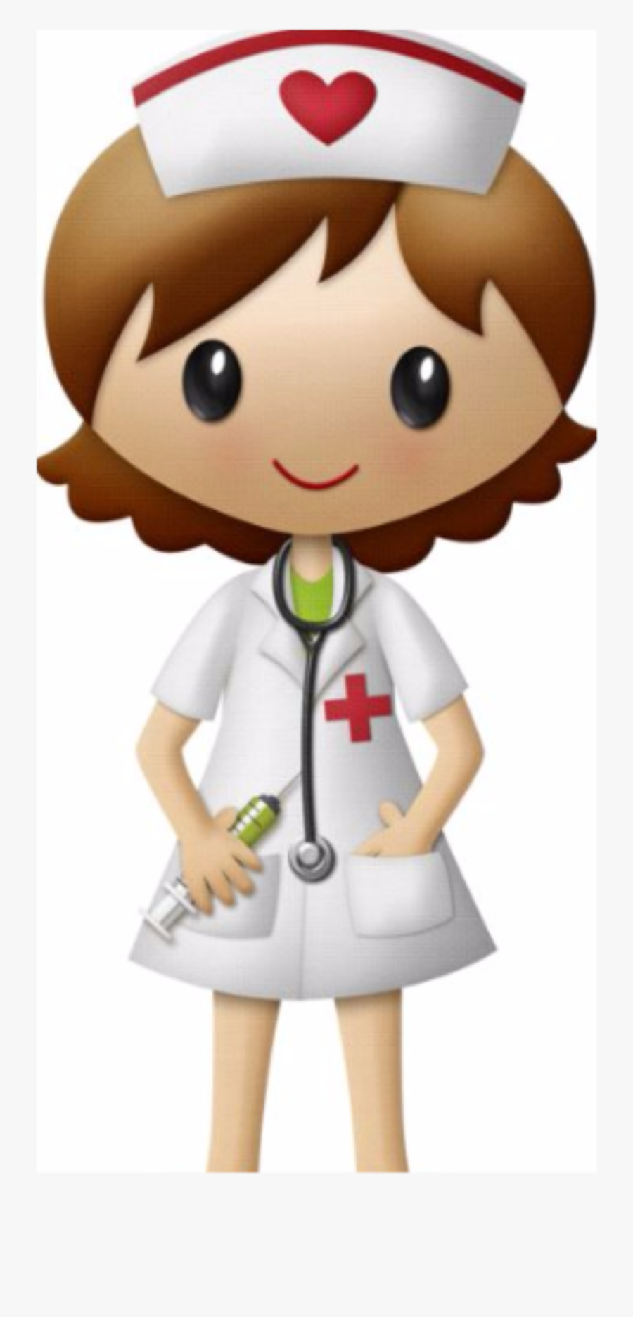 Register Clipart Rn Nurse, Transparent Clipart