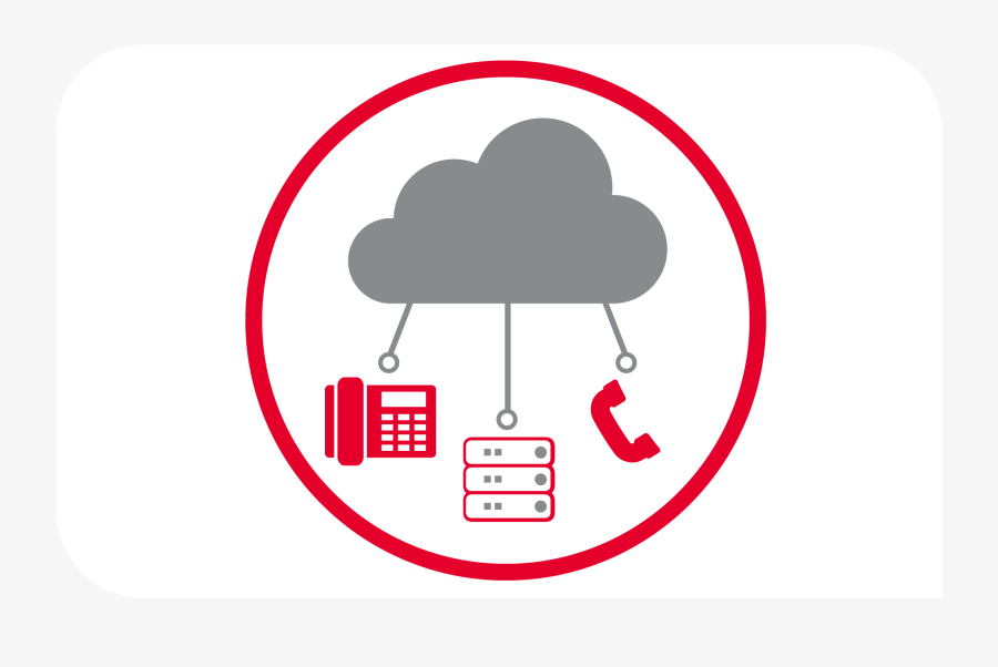 Sip Trunking - Graphic Design, Transparent Clipart