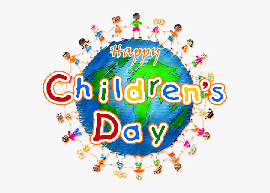 Free Pictures And Quotes For June - Children's Day In India, Transparent Clipart